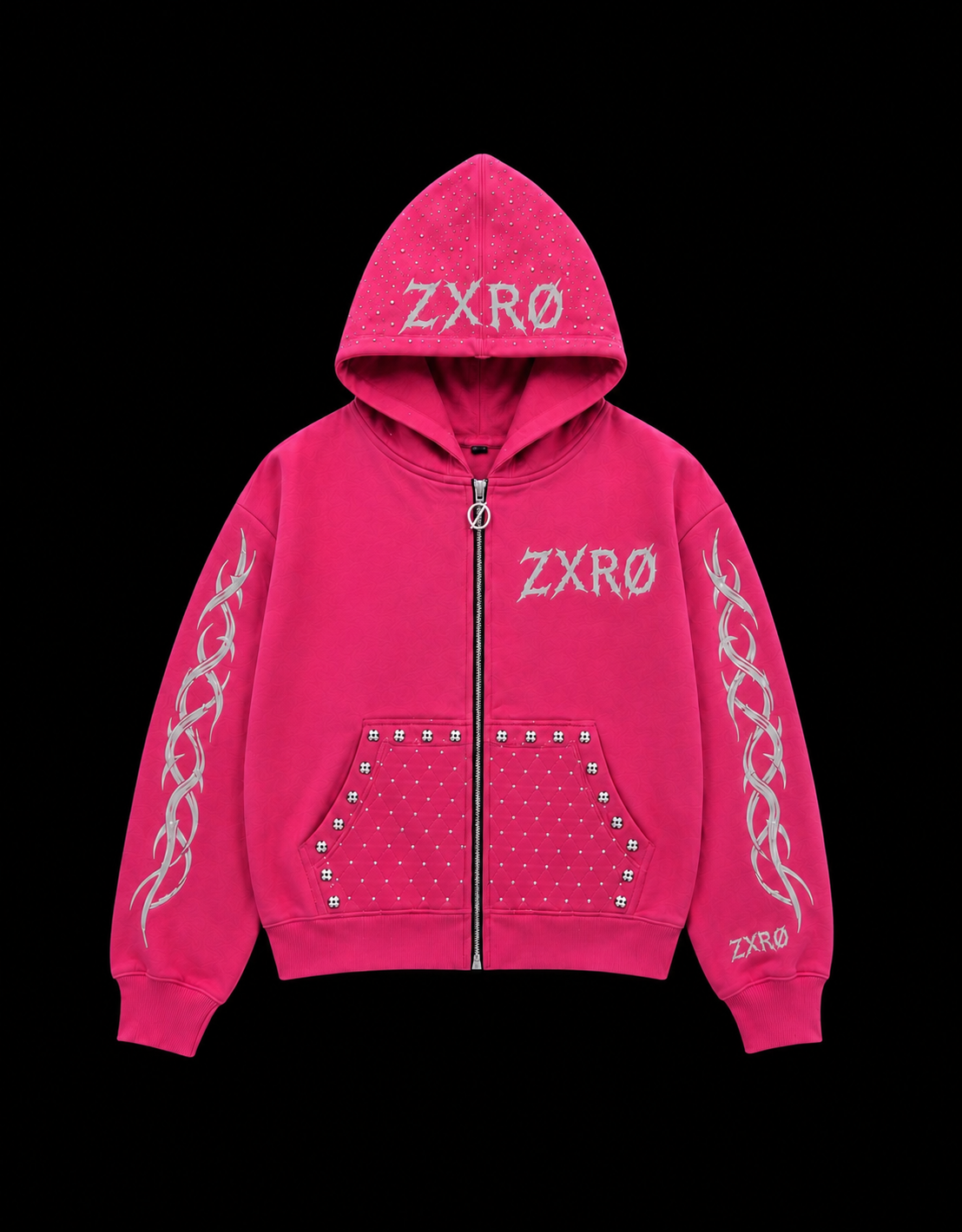 zxro static zip (static bloom)